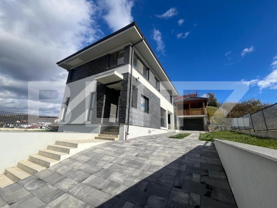 Casa de vânzare 4 camere Chinteni - 180792CV | BLITZ Cluj-Napoca | Poza2