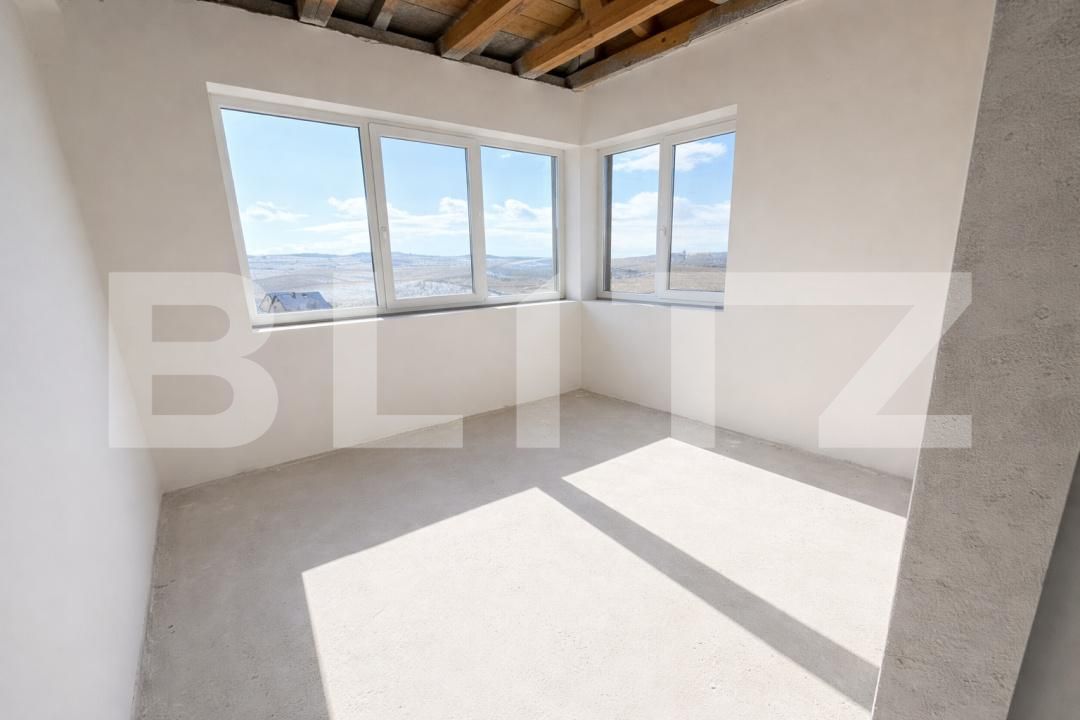 Casa de vânzare 5 camere Chinteni - 180792CV | BLITZ Cluj-Napoca | Poza5