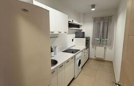 Apartament cu o camera, Bonjour Residence, PET FRIENDLY