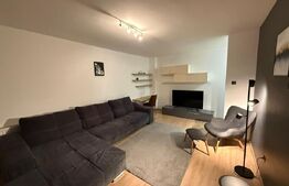 Apartament cu o camera, Bonjour Residence, PET FRIENDLY