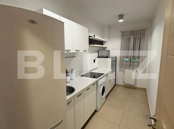 Garsonieră de închiriat Bună Ziua - 180794AI | BLITZ Cluj-Napoca | Poza2