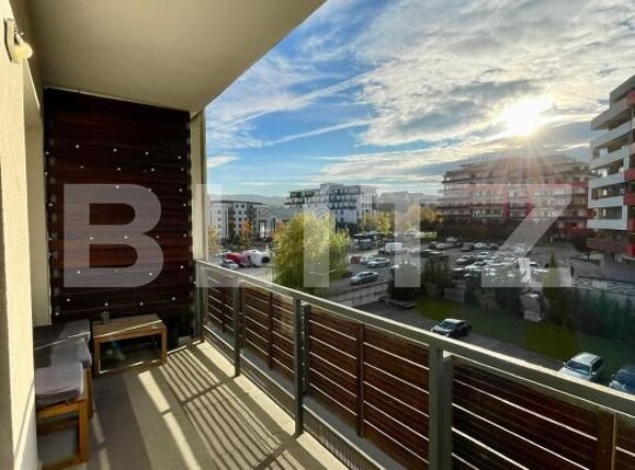 Garsonieră de închiriat Bună Ziua - 180794AI | BLITZ Cluj-Napoca | Poza4