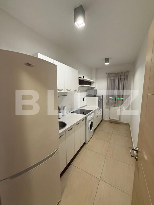 Garsonieră de închiriat Bună Ziua - 180794AI | BLITZ Cluj-Napoca | Poza2