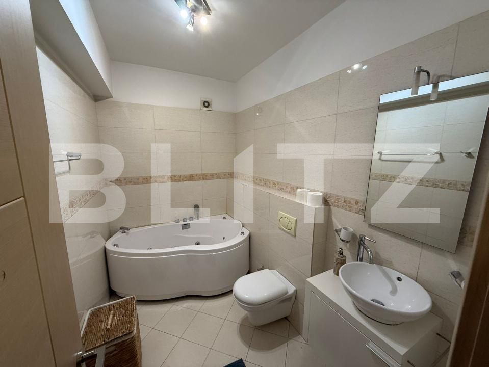 Garsonieră de închiriat Bună Ziua - 180794AI | BLITZ Cluj-Napoca | Poza3