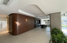 Spatiu cu vad comercial, 415 mp finisat, zona Iulius