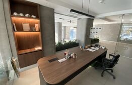 Spatiu cu vad comercial, 415 mp finisat, zona Iulius