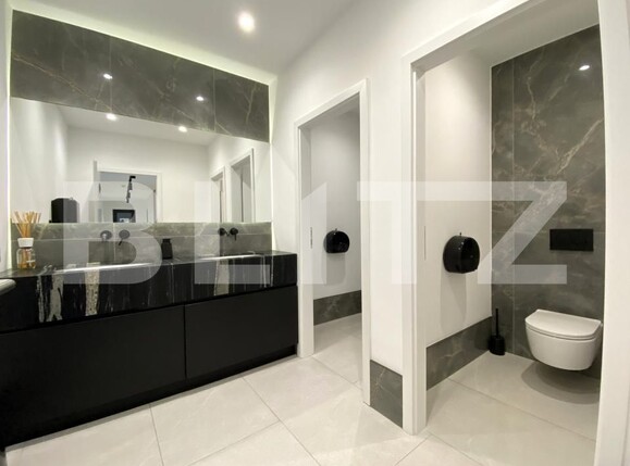 Spațiu comercial de închiriat Marasti - 180795SIC | BLITZ Cluj-Napoca | Poza9