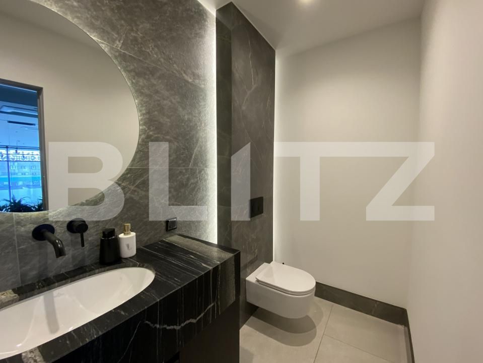 Spațiu comercial de închiriat Marasti - 180795SIC | BLITZ Cluj-Napoca | Poza8