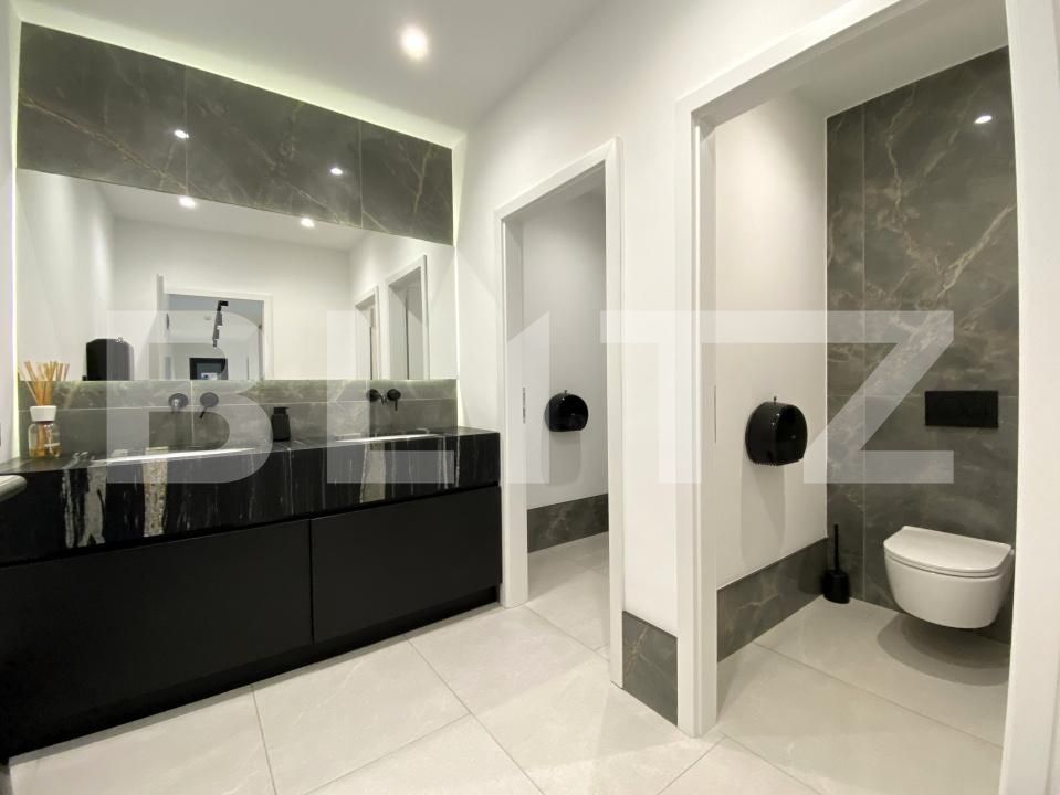 Spațiu comercial de închiriat Marasti - 180795SIC | BLITZ Cluj-Napoca | Poza9