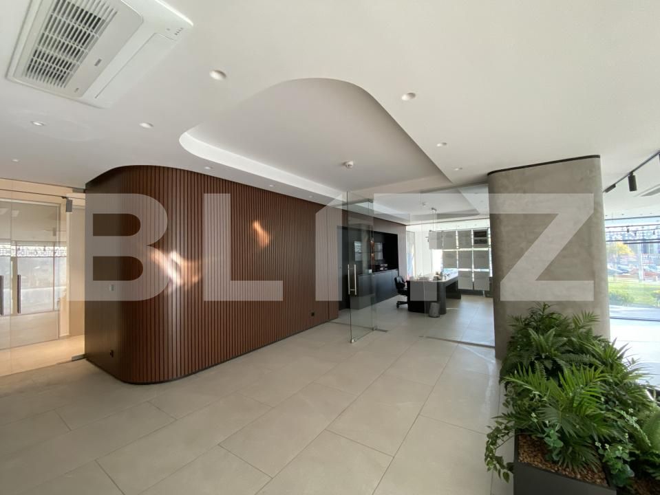 Spațiu comercial de închiriat Marasti - 180795SIC | BLITZ Cluj-Napoca | Poza6