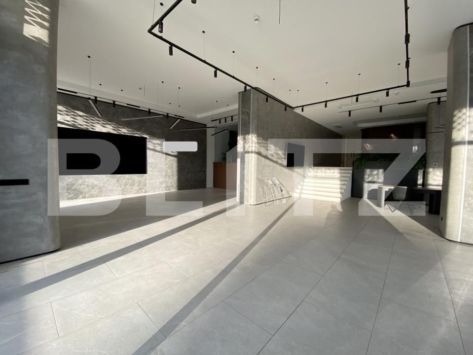 Spațiu comercial de închiriat Marasti - 180795SIC | BLITZ Cluj-Napoca | Poza5