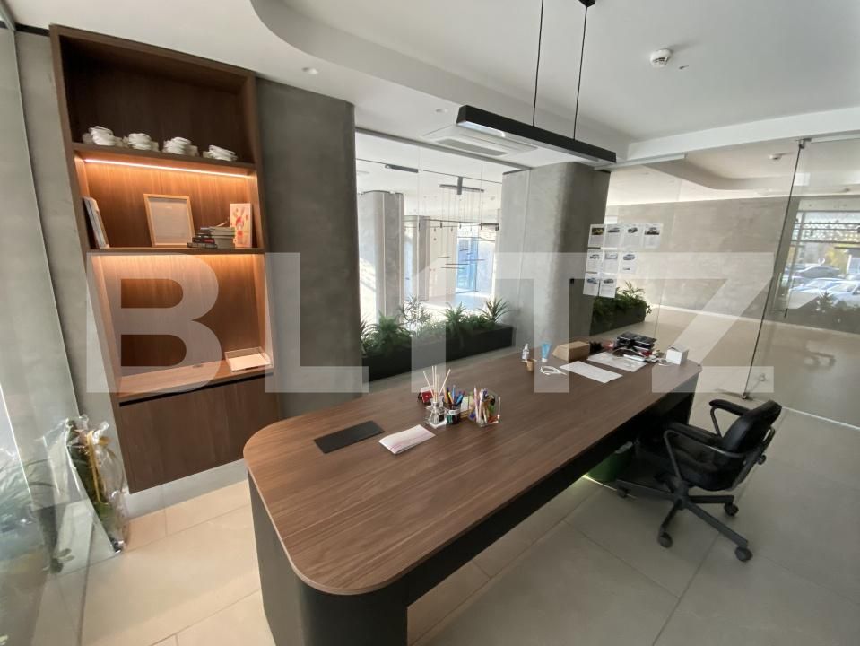 Spațiu comercial de închiriat Marasti - 180795SIC | BLITZ Cluj-Napoca | Poza7