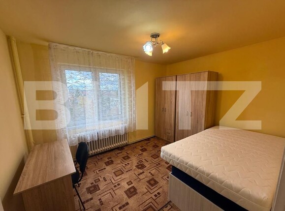 Apartament de închiriat 2 camere Gheorgheni - 180797AI | BLITZ Cluj-Napoca | Poza2