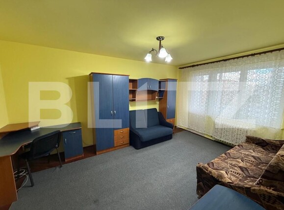 Apartament de închiriat 2 camere Gheorgheni - 180797AI | BLITZ Cluj-Napoca | Poza1