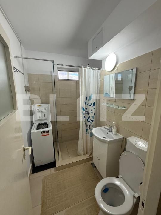 Apartament de închiriat 2 camere Gheorgheni - 180797AI | BLITZ Cluj-Napoca | Poza4