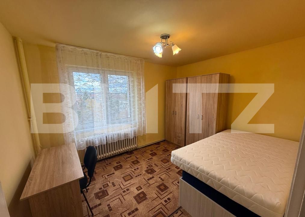 Apartament de închiriat 2 camere Gheorgheni - 180797AI | BLITZ Cluj-Napoca | Poza2