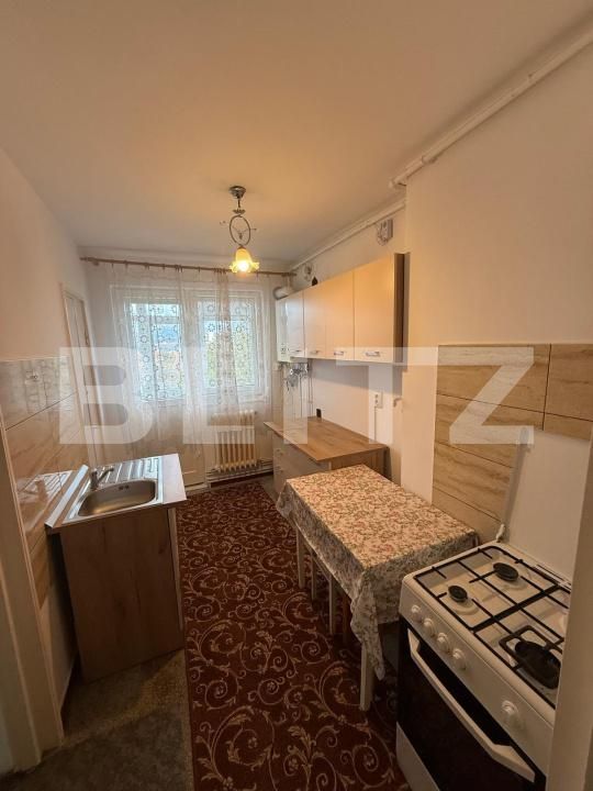 Apartament de închiriat 2 camere Gheorgheni - 180797AI | BLITZ Cluj-Napoca | Poza3