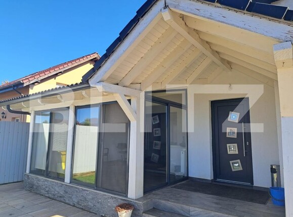 Casa de vânzare 4 camere Vulcan - 180798CV | BLITZ Brașov | Poza3