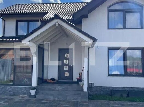 Casa de vânzare 4 camere Vulcan - 180798CV | BLITZ Brașov | Poza2