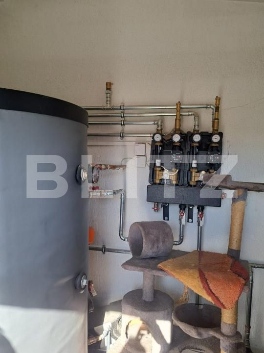 Casa de vânzare 4 camere Vulcan - 180798CV | BLITZ Brașov | Poza20