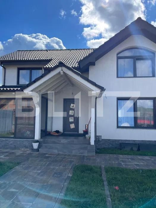 Casa de vânzare 4 camere Vulcan - 180798CV | BLITZ Brașov | Poza2