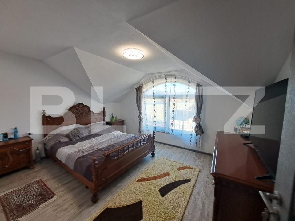 Casa de vânzare 4 camere Vulcan - 180798CV | BLITZ Brașov | Poza8