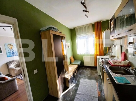 Garsonieră de închiriat Floreşti - 180799AI | BLITZ Cluj-Napoca | Poza3