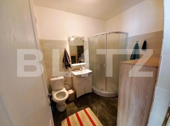 Garsonieră de închiriat Floreşti - 180799AI | BLITZ Cluj-Napoca | Poza5