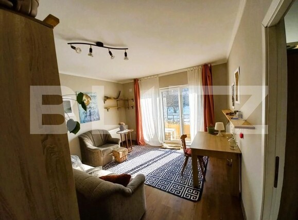 Garsonieră de închiriat Floreşti - 180799AI | BLITZ Cluj-Napoca | Poza2