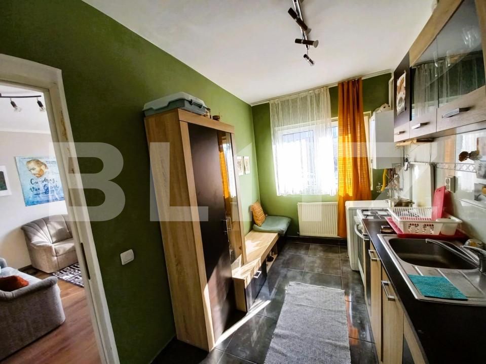 Garsonieră de închiriat Floreşti - 180799AI | BLITZ Cluj-Napoca | Poza3