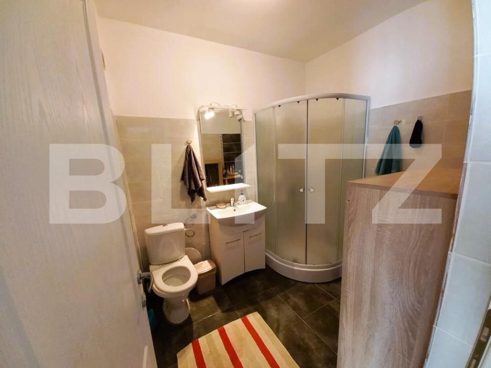 Garsonieră de închiriat Floreşti - 180799AI | BLITZ Cluj-Napoca | Poza5