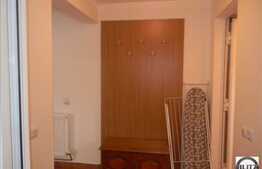 O camera 45 mp, in cartierul Zorilor, Europa.