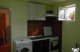 O camera 45 mp, in cartierul Zorilor, Europa.