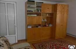 O camera 45 mp, in cartierul Zorilor, Europa.