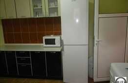 O camera 45 mp, in cartierul Zorilor, Europa.