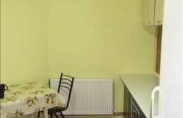 O camera 45 mp, in cartierul Zorilor, Europa.