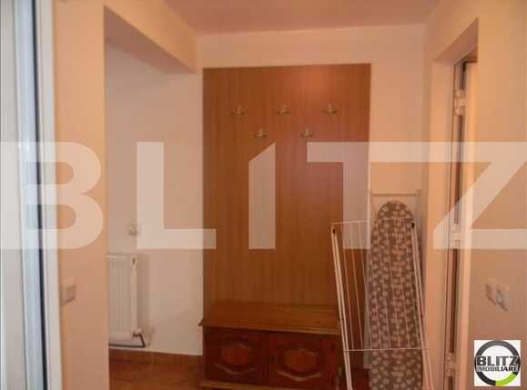 Garsonieră de închiriat Zorilor - 1808AI | BLITZ Cluj-Napoca | Poza5