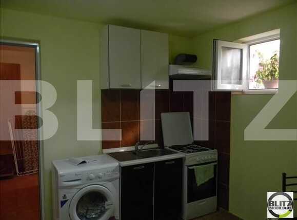 Garsonieră de închiriat Zorilor - 1808AI | BLITZ Cluj-Napoca | Poza3