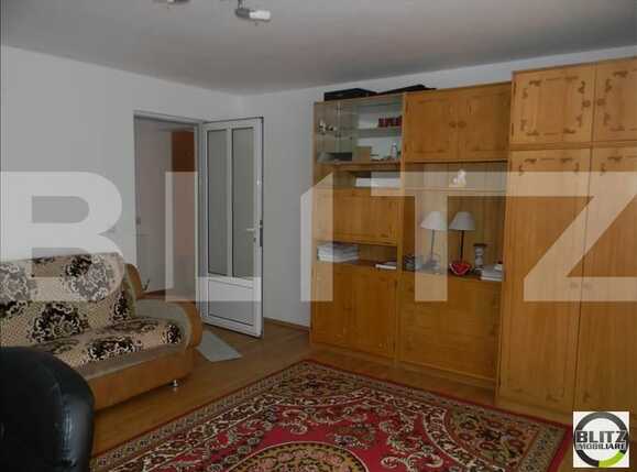 Garsonieră de închiriat Zorilor - 1808AI | BLITZ Cluj-Napoca | Poza6