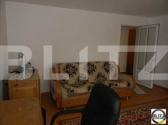 Garsonieră de închiriat Zorilor - 1808AI | BLITZ Cluj-Napoca | Poza8