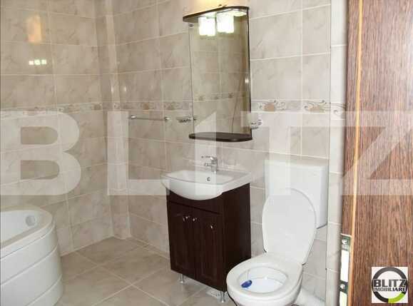 Garsonieră de închiriat Zorilor - 1808AI | BLITZ Cluj-Napoca | Poza1