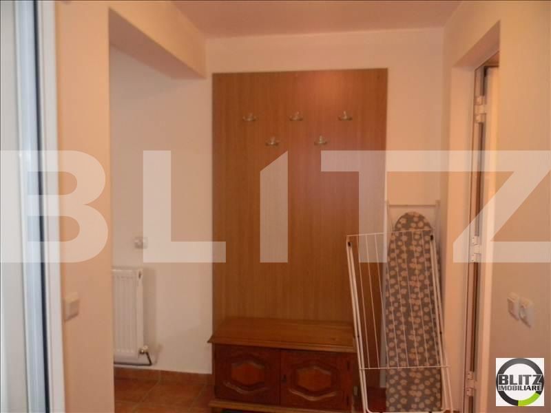 Garsonieră de închiriat Zorilor - 1808AI | BLITZ Cluj-Napoca | Poza5