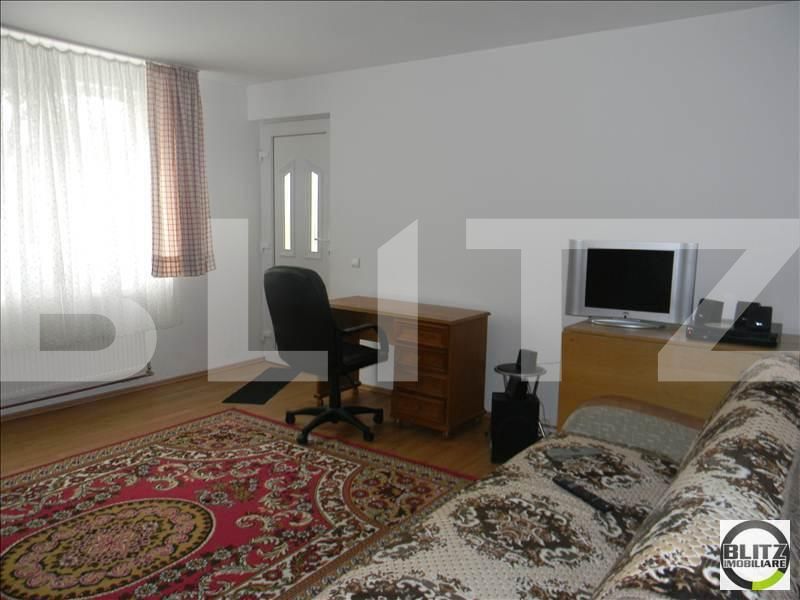 Garsonieră de închiriat Zorilor - 1808AI | BLITZ Cluj-Napoca | Poza7