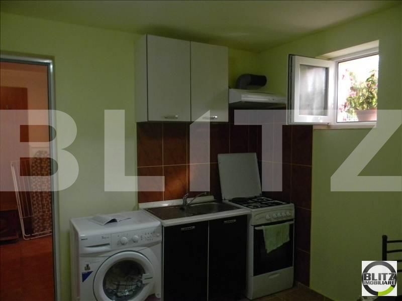 Garsonieră de închiriat Zorilor - 1808AI | BLITZ Cluj-Napoca | Poza3