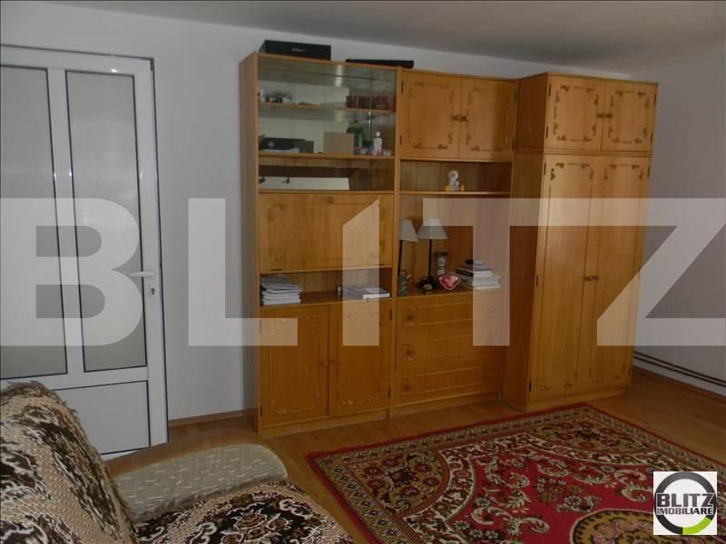 Garsonieră de închiriat Zorilor - 1808AI | BLITZ Cluj-Napoca | Poza9