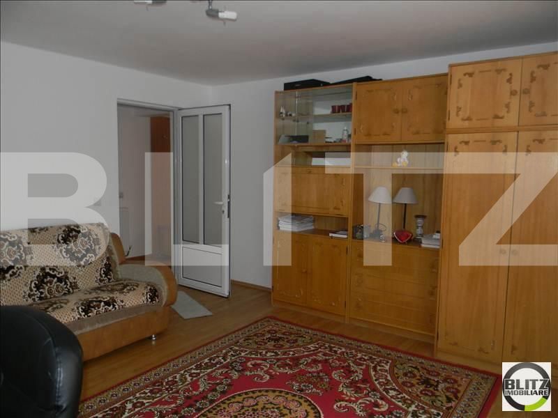 Garsonieră de închiriat Zorilor - 1808AI | BLITZ Cluj-Napoca | Poza6