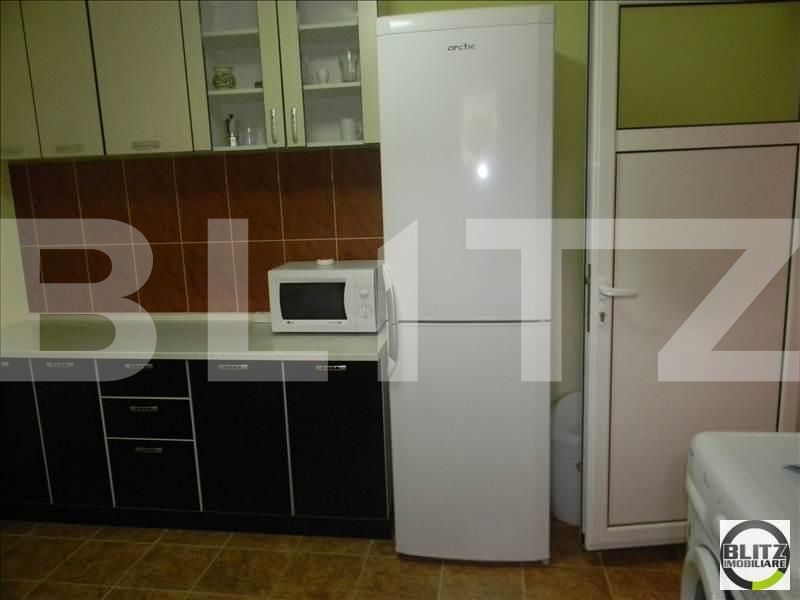 Garsonieră de închiriat Zorilor - 1808AI | BLITZ Cluj-Napoca | Poza4