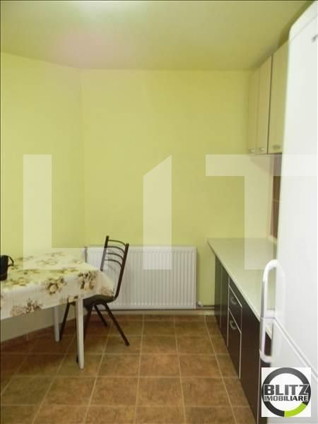 Garsonieră de închiriat Zorilor - 1808AI | BLITZ Cluj-Napoca | Poza2