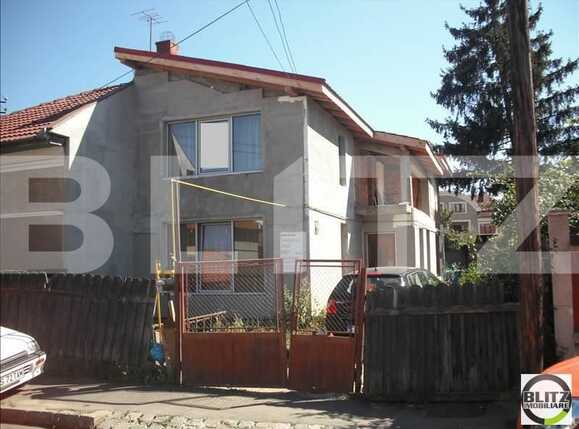 Casa de vânzare 4 camere Gheorgheni - 18080CV | BLITZ Cluj-Napoca | Poza2