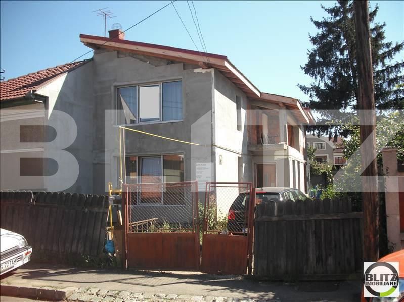 Casa de vânzare 4 camere Gheorgheni - 18080CV | BLITZ Cluj-Napoca | Poza2